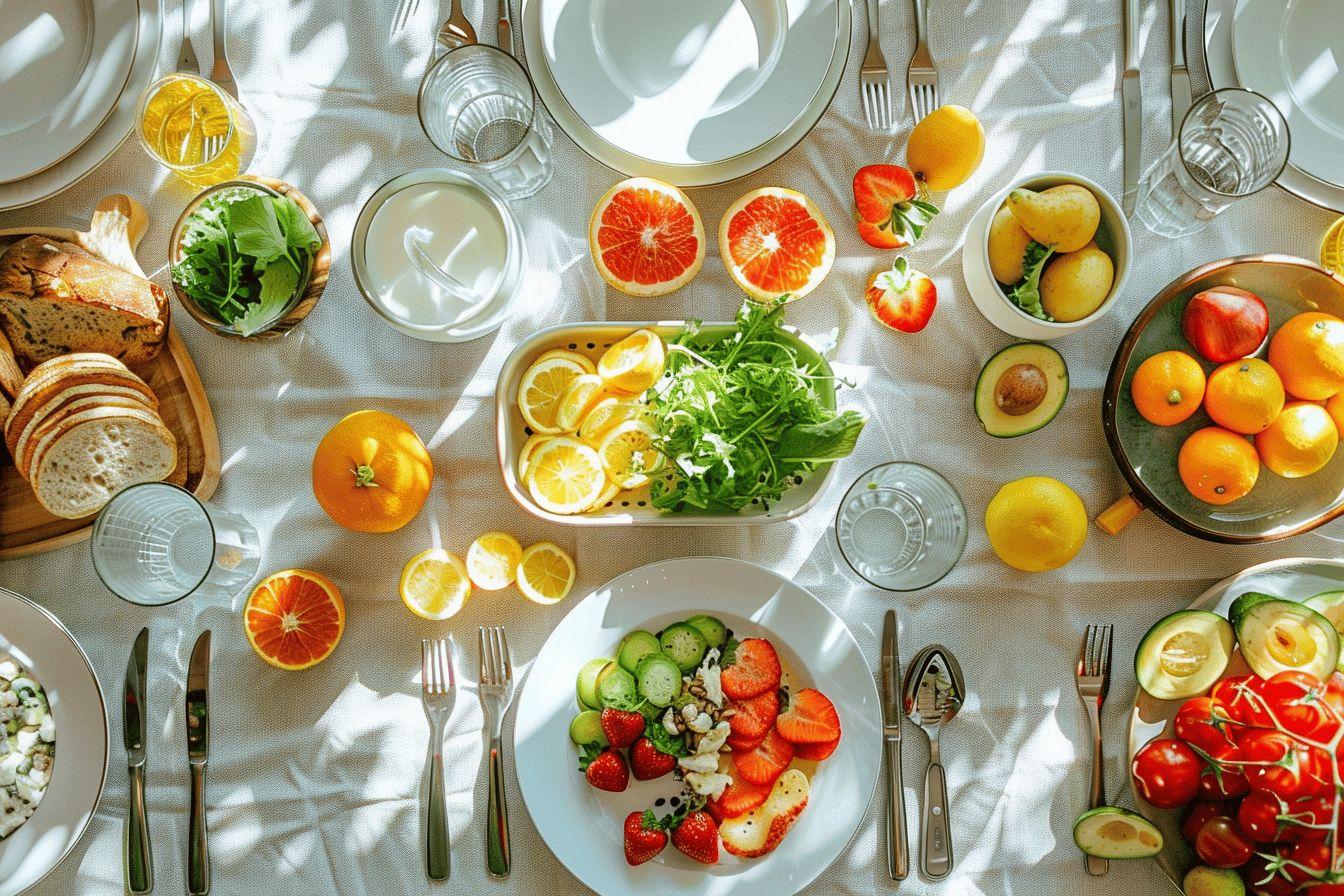 Comment protéger son foie pendant les fêtes : 8 astuces pour préserver et détoxifier son organe