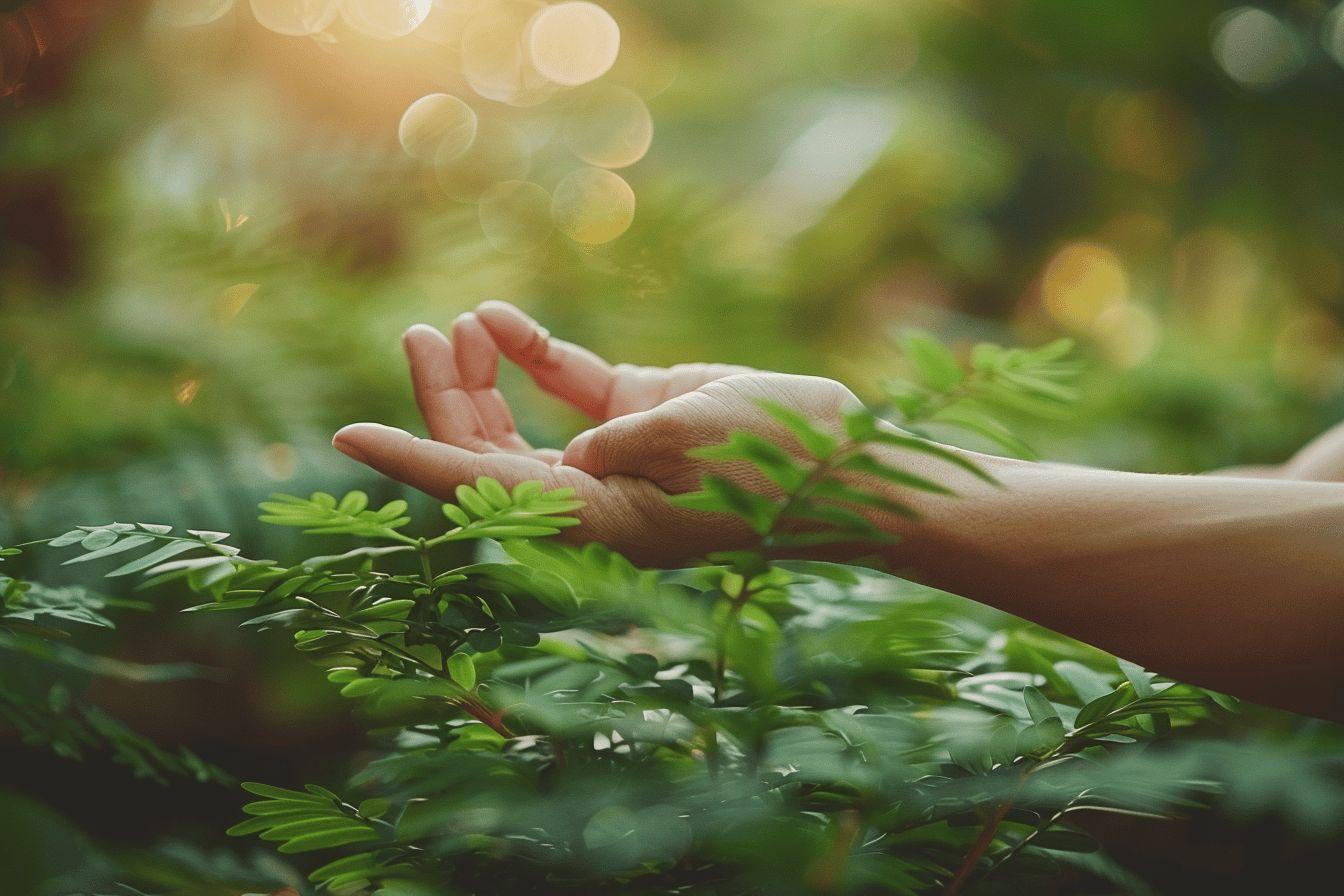 Comment ressentir l'énergie : exercices faciles pour percevoir et sentir la force intérieure