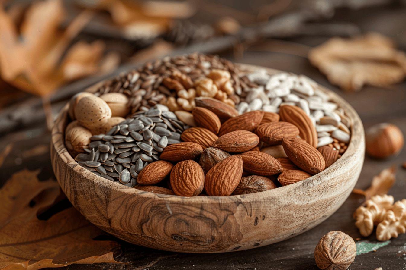 Liste des aliments contenant des anti-nutriments : définition et stratégies pour les réduire