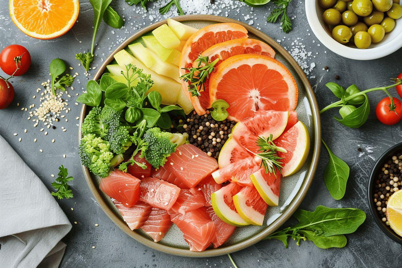Combien de calories par jour pour perdre 10 kg ? Guide complet pour une perte de poids réussie