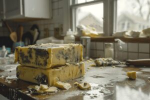 Beurre périmé : peut-on encore le manger ? Risques et conseils pour une meilleure conservation