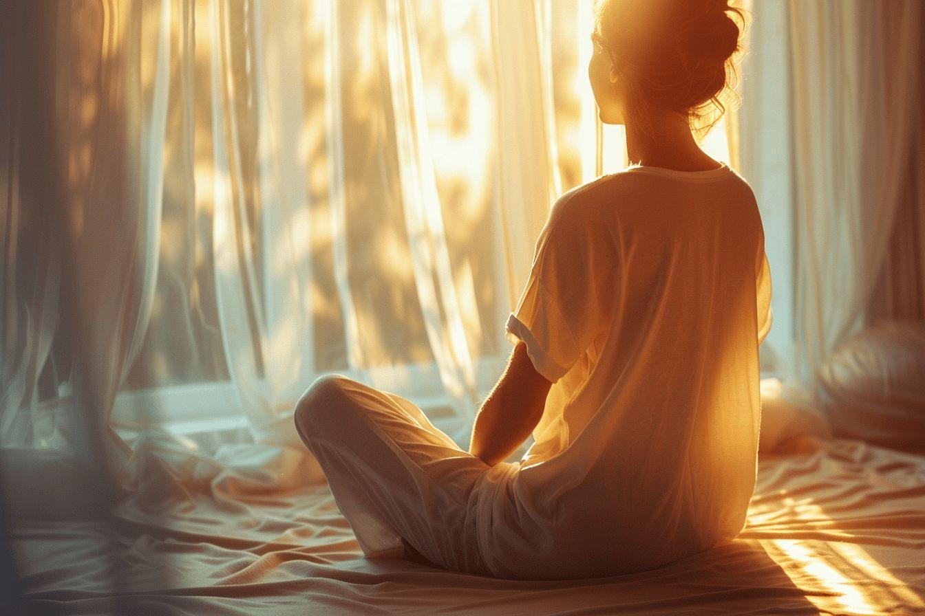 Luminothérapie : boostez votre énergie et vitalité au quotidien