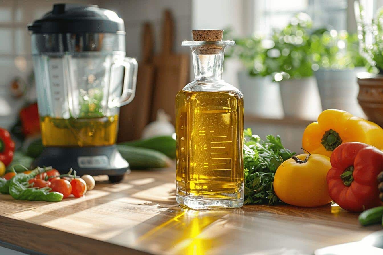 L'huile de cameline : dangers potentiels et précautions d'emploi pour une consommation sûre