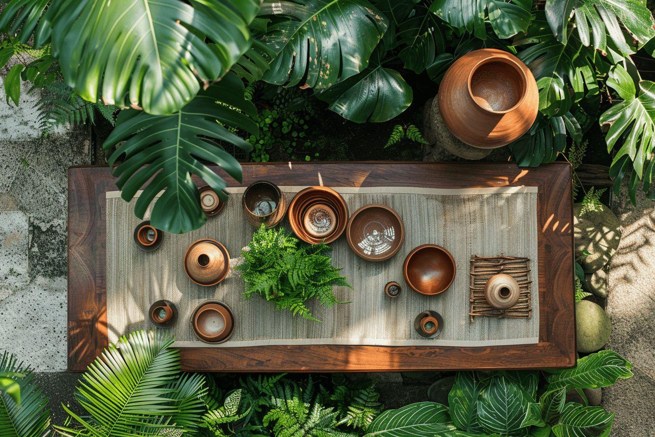 Moai : le secret des centenaires d'Okinawa pour vivre longtemps et heureux