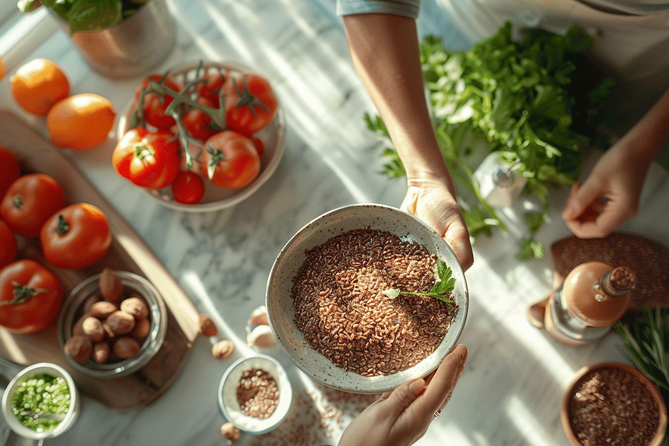 Qu'est-ce que l'effet thermique des aliments (TEF) ? Comment perdre du poids et augmenter son métabolisme