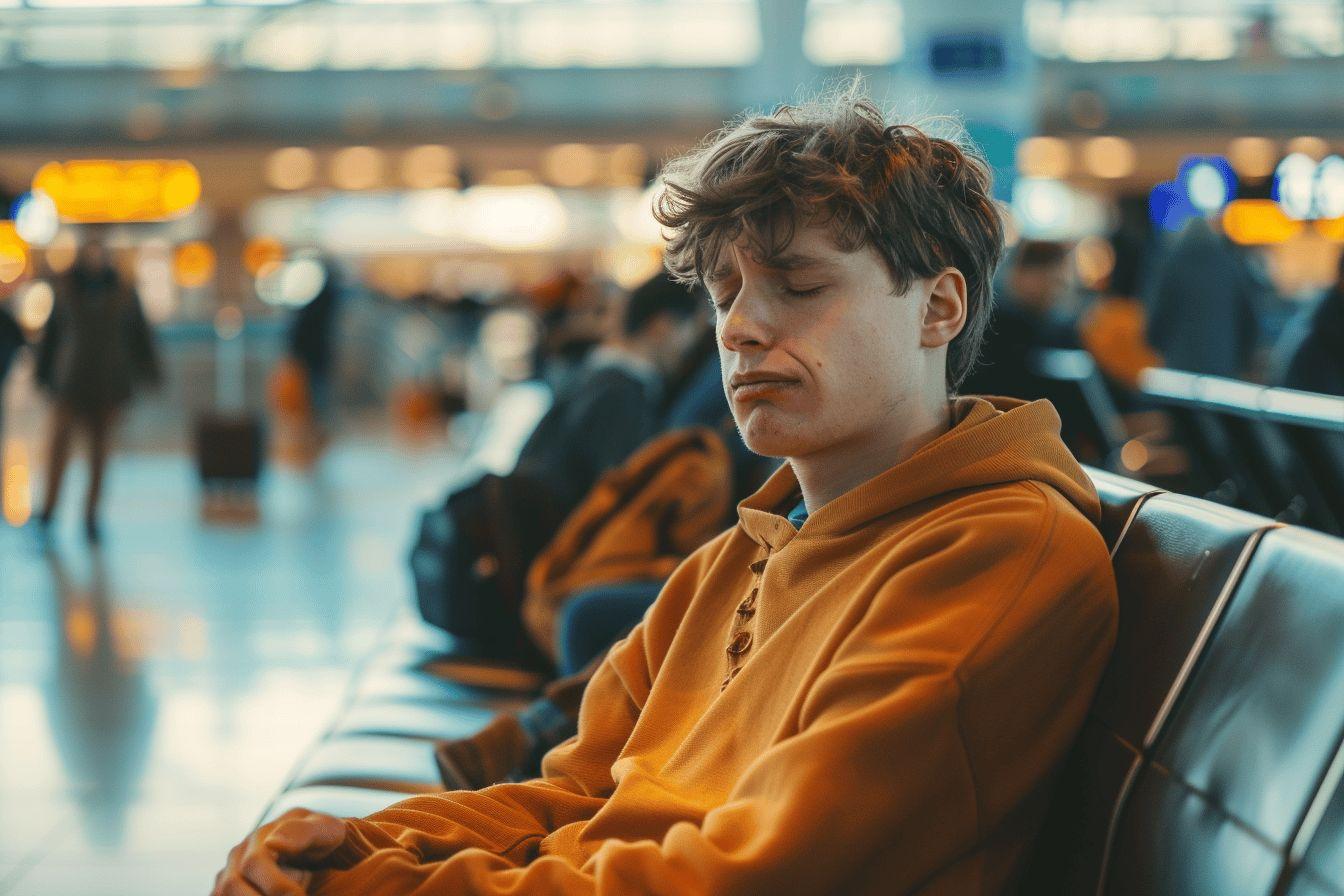 Rot œuf pourri et diarrhée : causes et remèdes pour soulager ces troubles digestifs gênants