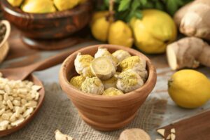 Maca : bienfaits, propriétés et utilisations pour la santé - Découvrez ses vertus naturelles