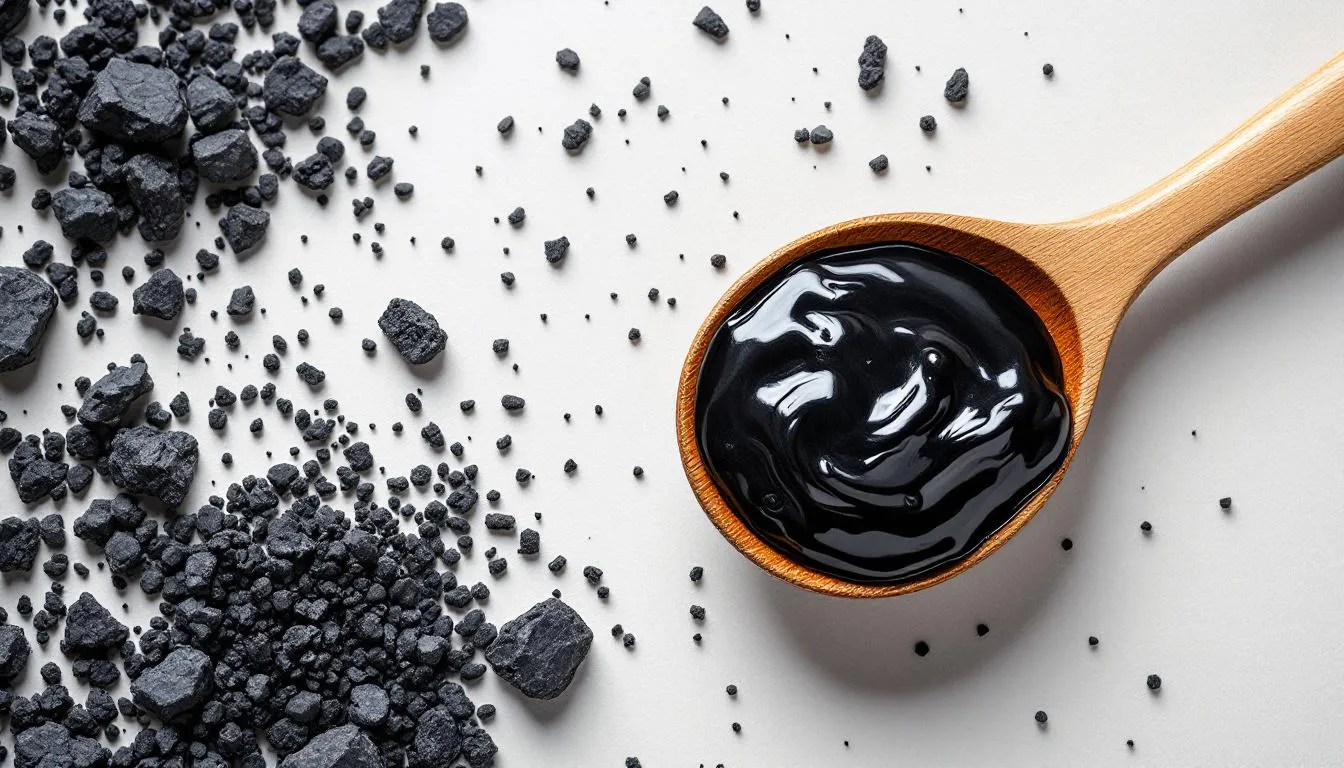 Meilleur shilajit 2026 : comparatif et guide d’achat - bioregeneration.fr