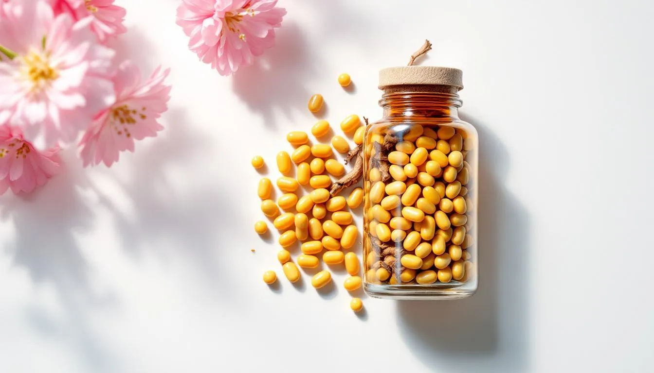 Meilleure rhodiola 2026 : comparatif et guide d’achat - bioregeneration.fr