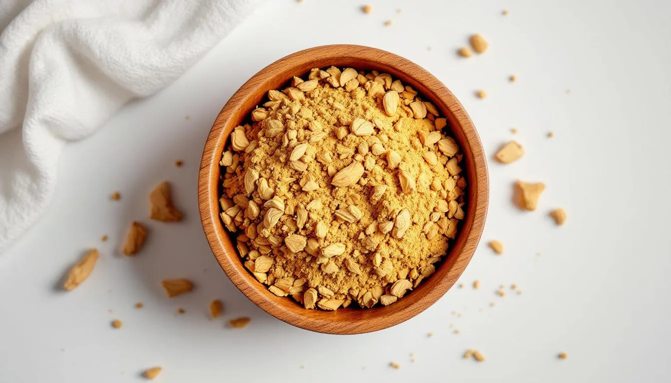 Meilleur ashwagandha 2026 : comparatif et guide d’achat - bioregeneration.fr