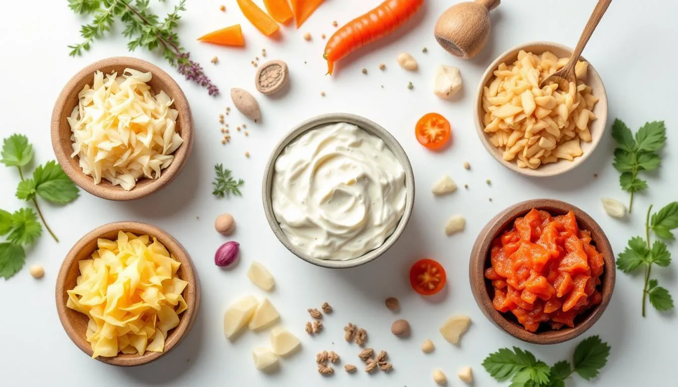 Meilleur probiotique 2026 : comparatif et guide d’achat - bioregeneration.fr