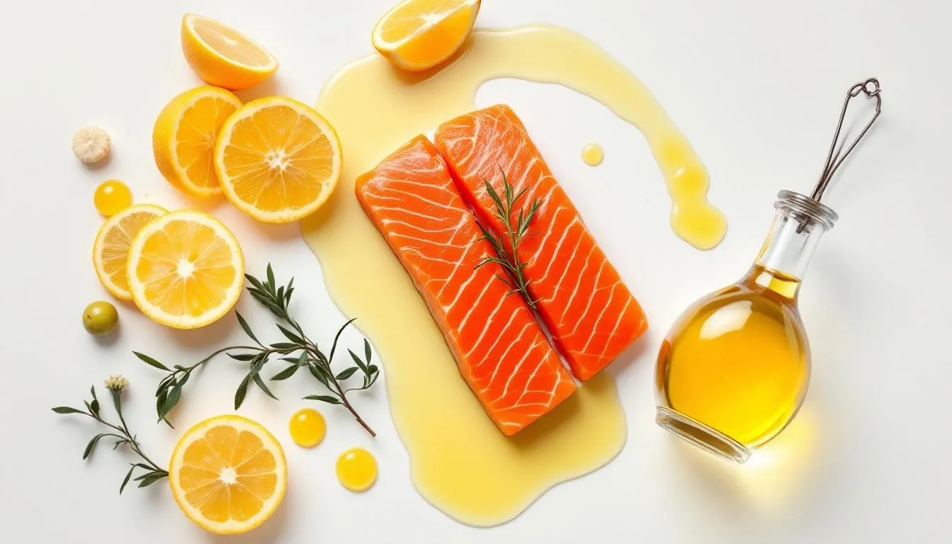 Meilleur oméga-3 2026 : comparatif et guide d’achat - bioregeneration.fr